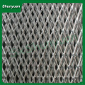 Hersteller Preis Aluminium Streckmetall Mesh / Drahtgeflecht für Industrie Maschinen